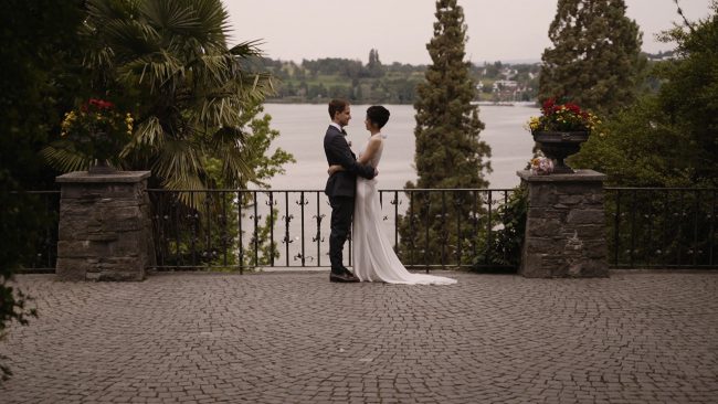 Hochzeitsvideo Insel Mainau | Schloss Seeburg